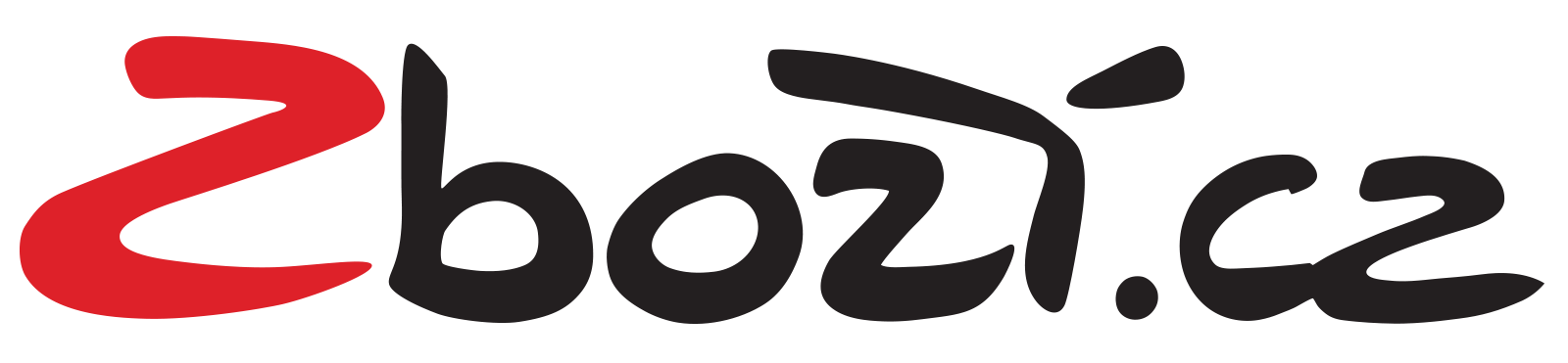 Zboží logo